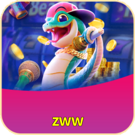 Imagem promocional da zww mostrando a plataforma e suas vantagens